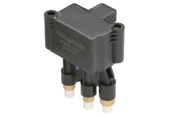 Pneumatic system valve for MERCEDES CLS C218 CLS SHOOTING BRAKE Part manufacturer AD BRAKE
