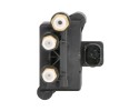 Pneumatic system valve for MERCEDES CLS C218 CLS SHOOTING BRAKE Catalog number of the part VIC 191554