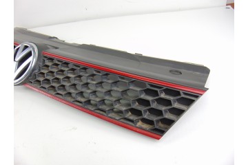  REJILLA DELANTERA VOLKSWAGEN POLO V (6R1) GTI 2011 197880 VOLKSWAGEN - 3