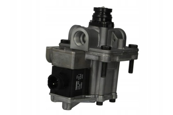 Pressure protection valve WABCO 4802051060 Part manufacturer Wabco