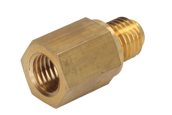 Non return valve 0 500 100 007