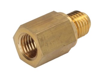 Non return valve 0 500 100 007
