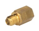 Non return valve 0 500 100 007 Part manufacturer AD BRAKE