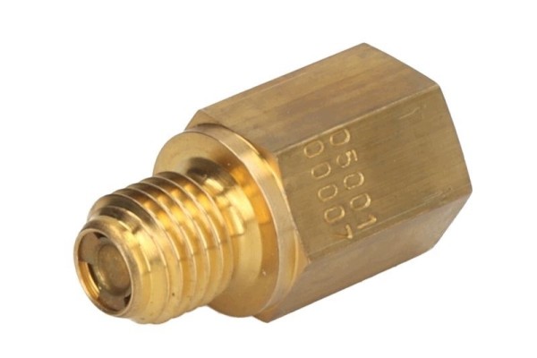 Non return valve 0 500 100 007 Part manufacturer AD BRAKE