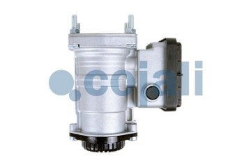 Modulador de freno de eje para VOLVO
