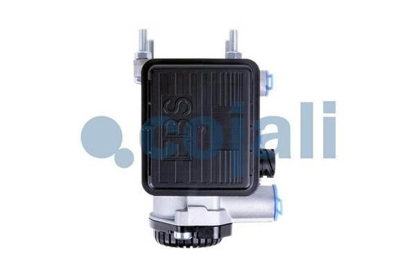 Modulador de freno de eje para VOLVO