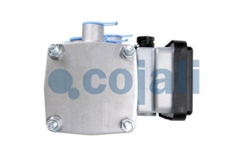 Modulador de freno de eje para VOLVO