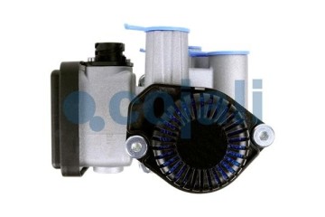 Modulador de freno de eje para VOLVO