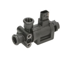Solenoid valve 472 172 001 0 for MERCEDES ACTROS ACTROS MP2