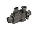 Solenoid valve 472 172 001 0 for MERCEDES ACTROS ACTROS MP2 Part manufacturer AD BRAKE