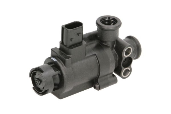 Solenoid valve 472 172 001 0 for MERCEDES ACTROS ACTROS MP2 Part manufacturer AD BRAKE