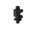 Solenoid valve 472 172 001 0 for MERCEDES ACTROS ACTROS MP2 Catalog number of the part VIC 136894