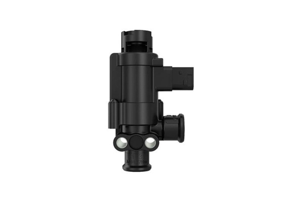 Solenoid valve 472 172 001 0 for MERCEDES ACTROS ACTROS MP2 Catalog number of substitutes 0009973812 A0009973812 4721720010