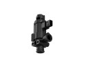 Solenoid valve 472 172 001 0 for MERCEDES ACTROS ACTROS MP2 Catalog number of the original 0009973812 A0009973812 4721720010