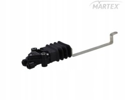 Cabin levelling valve WABCO 464 007 007 0