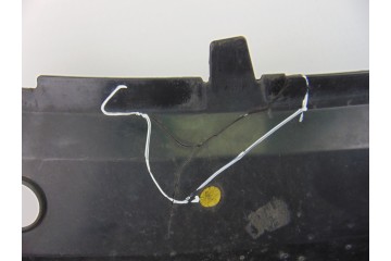  REJILLA DELANTERA VOLKSWAGEN POLO V (6R1) GTI 2011 197880 VOLKSWAGEN - 6