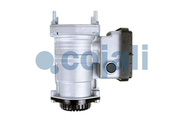 Modulador de freno de eje para VOLVO