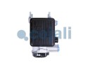 Modulador de freno de eje para VOLVO