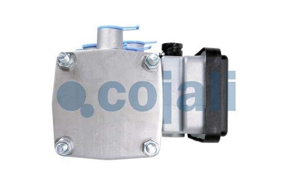 Modulador de freno de eje para VOLVO