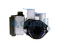 Modulador de freno de eje para VOLVO