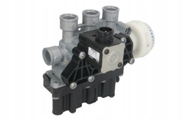 Magnetic valve PROVIA PRO4120070