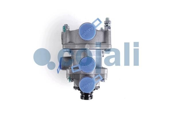 Semi trailer control valve Catalog number of substitutes 0446 2956 116100 1506479 0014314205 61581793 A0014314205 2230121 973002