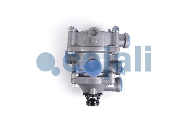 Semi trailer control valve Catalog number of the original 0446 2956 116100 1506479 0014314205