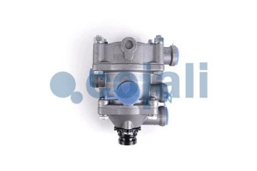Semi trailer control valve Catalog number of the original 0446 2956 116100 1506479 0014314205