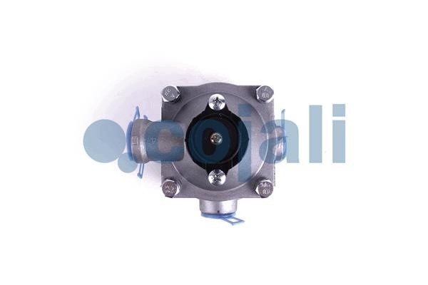 Válvula de Control para Remolque