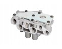 Multi circuit valve PNEUMATICS PN 10450