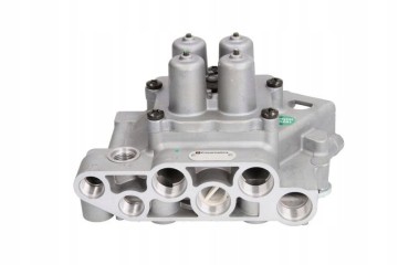 Multi circuit valve PNEUMATICS PN 10450 Catalog number of the part PN 10450
