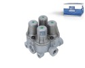 Multi circuit safety valve 2 44045 for VOLVO VOLVO B6 B7 FL6