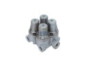 Multi circuit safety valve 2 44045 for VOLVO VOLVO B6 B7 FL6 Part manufacturer V maxzone Part