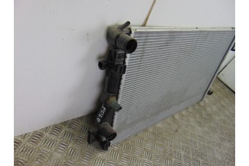 RADIADOR AGUA VOLKSWAGEN POLO V (6R1)