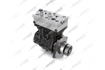 Compressed air compressor 1100 500 001