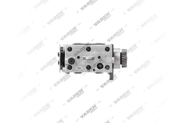 Compressed air compressor 1100 500 001 Catalog number of the part VIC 319751