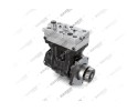 Compressed air compressor 1100 500 001