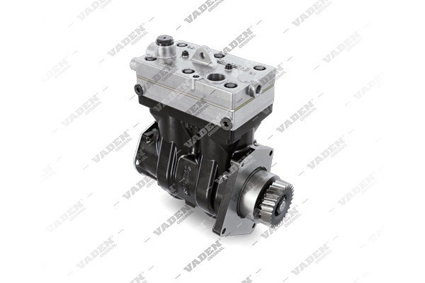 Compressed air compressor 1100 500 001