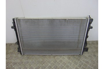 RADIADOR AGUA VOLKSWAGEN POLO V (6R1)