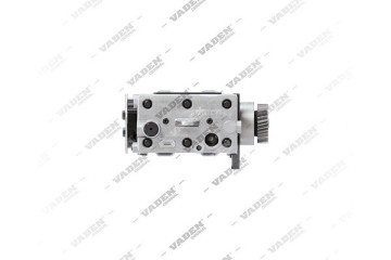 Compressed air compressor 1100 500 001 Catalog number of the part VIC 319751