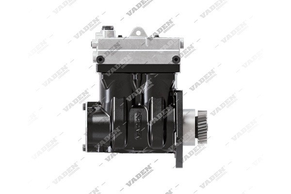 Compressed air compressor 1100 500 001 Catalog number of the original 4601300915 A4601300915 912 510 025 0