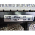 RADIADOR AGUA VOLKSWAGEN POLO V (6R1) RADIADOR AGUA VOLKSWAGEN POLO V (6R1)