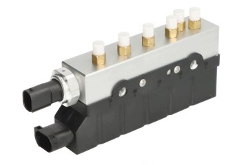 Pneumatic system valve for MERCEDES S W220 V220 2 8 6 3 10 98 08 05