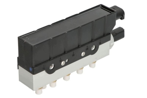 Pneumatic system valve for MERCEDES S W220 V220 2 8 6 3 10 98 08 05 Part manufacturer AD BRAKE