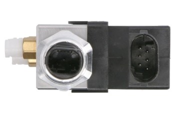 Pneumatic system valve for MERCEDES S W220 V220 2 8 6 3 10 98 08 05 Catalog number of the part VIC 337040