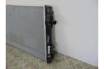 RADIADOR AGUA VOLKSWAGEN POLO V (6R1)