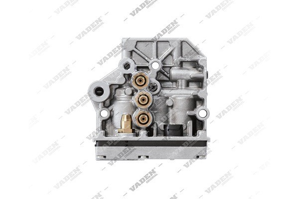 Válvula multivía 303.11.0068 para SCANIA series G, P, R, T (01.03-05.1