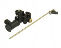 Air suspension valve HALDEX 612047002