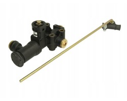 Air suspension valve HALDEX 612047002