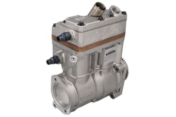 Compressed air compressor 1100 380 001 for MERCEDES ACTROS MERCEDES Part manufacturer AD BRAKE